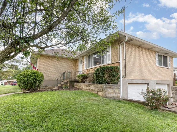 457 Morrvue Dr, Cincinnati, OH 45238