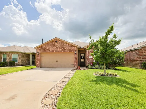 21015 Solstice Point Dr, Hockley, TX 77447