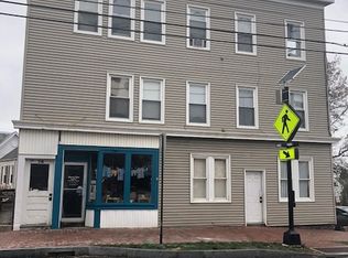 76 Washington Ave APT 3, Portland, ME 04101