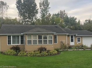 976 Chartier, Cottrellville, MI 48039