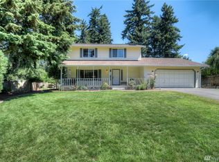8925 120th Street Ct E, Puyallup, WA 98373