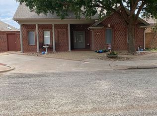 4105 101st St, Lubbock, TX 79423