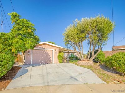 5214 Lewison Pl, San Diego, CA, 92120