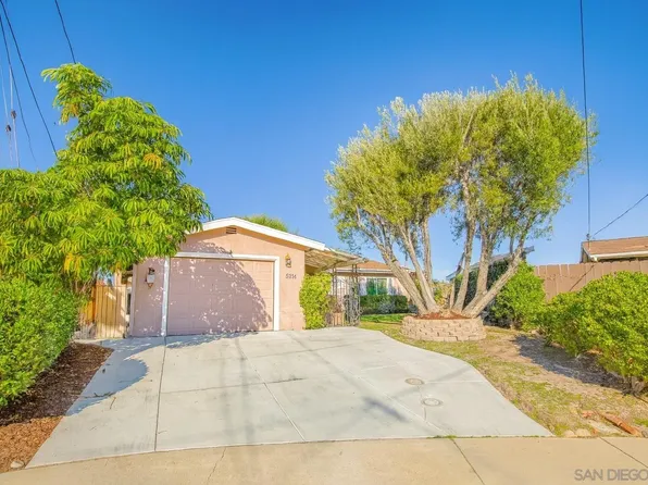 5214 Lewison Pl, San Diego, CA 92120