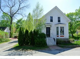 174 Pleasant St, Saco, ME 04072