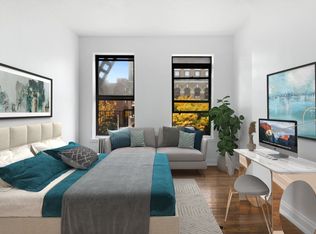 1779 Madison Ave #304, New York, NY 10035