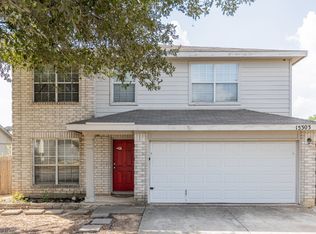 15303 Cog Hl, Selma, TX 78154