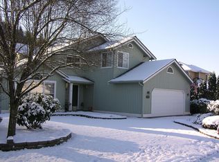 15715 SE 156th St, Renton, WA 98058