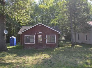 1292 Fletcher St, National City, MI 48748