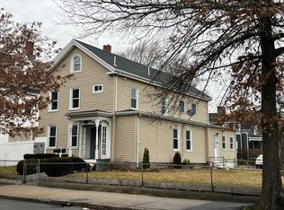 96 Washington St FLOOR 2, Lynn, MA 01902