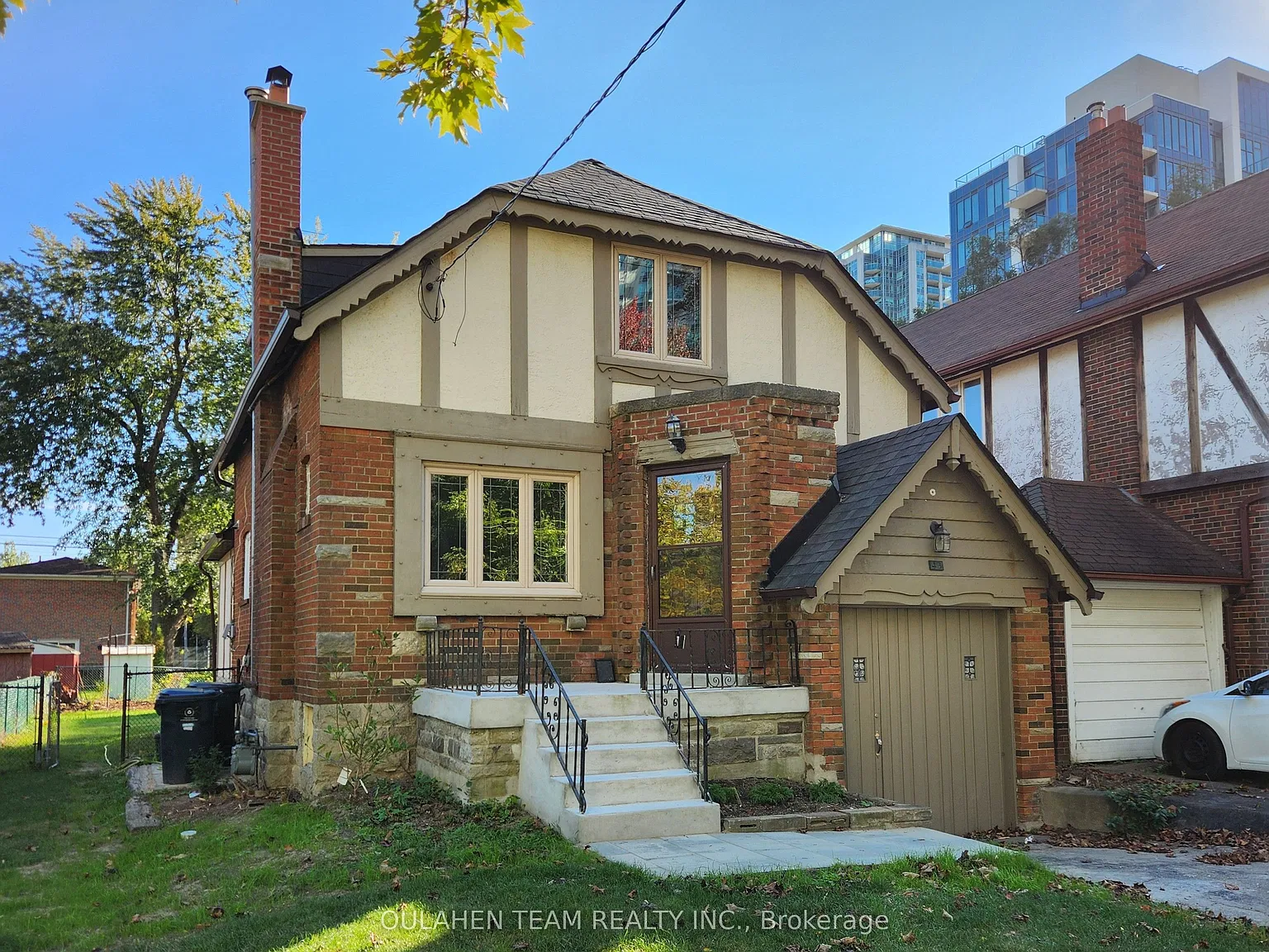 2 bed, $3,500 — Photo 1