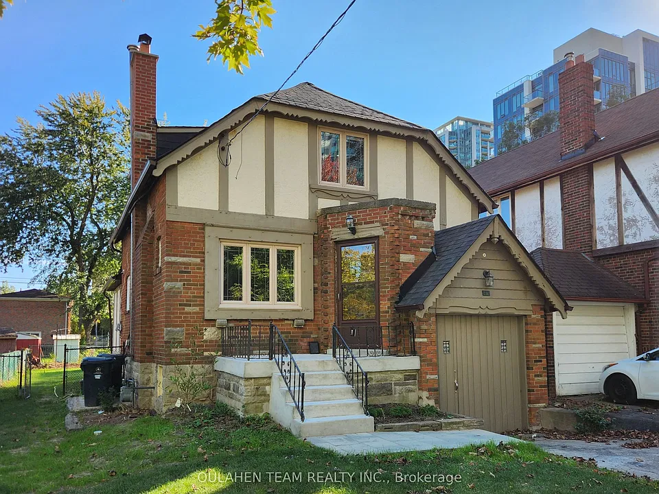 43 Glendora Ave
