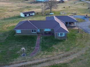 4401 State Route 109 N, Clay, KY 42404