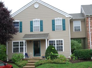 5072 Rebecca Fell Dr, Doylestown, PA 18902