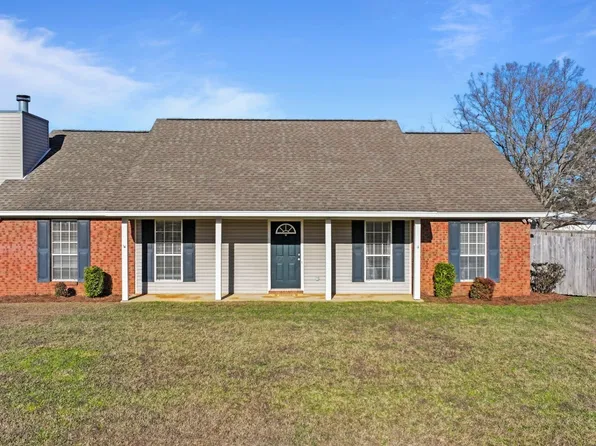 54 Cardinal Ct, Wetumpka, AL 36092