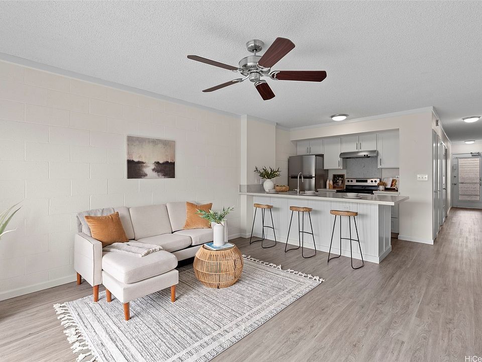1st image of 1642 Kewalo St APT 208