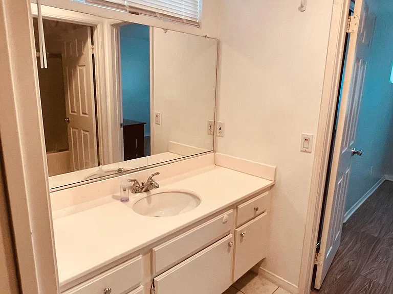 Kids Bathroom