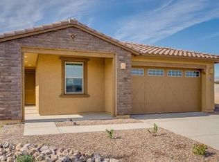 82 N 197th Ln, Buckeye, AZ 85326