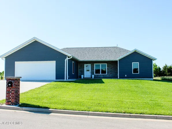138 Stonegate Ave, Linn, MO 65051