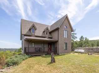 13520 Courtyard Pl, Keystone, SD 57751