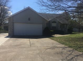 660 S York Ct, Springfield, MO 65802