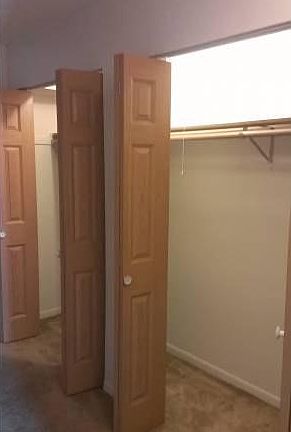 ENTRY CLOSET