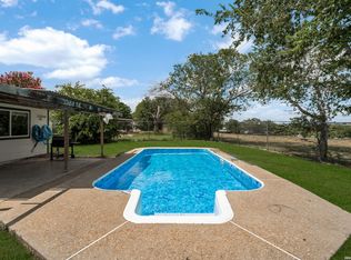 11118 LONE SHADOW TRL, Live Oak, TX 78233