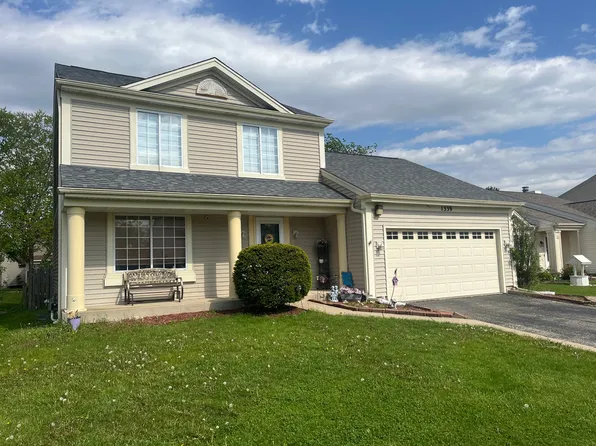 (undisclosed Address), Aurora, IL 60506