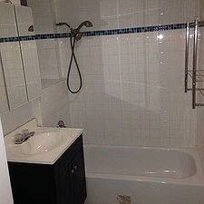 1st image of 857 N Oakley Blvd APT 1