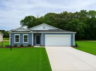 6748 Hardwick Ln #1, Sims, NC 27880