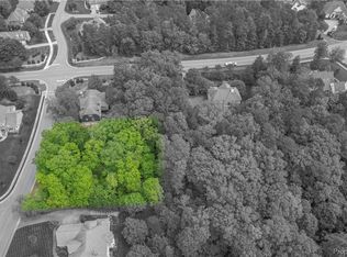 3205 Oak Branch Ln, Toano, VA 23168