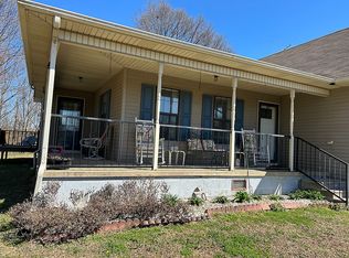 3478 Yates Rd, Hornbeak, TN 38232