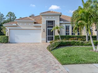 8062 Kingswood Way, Melbourne, FL 32940