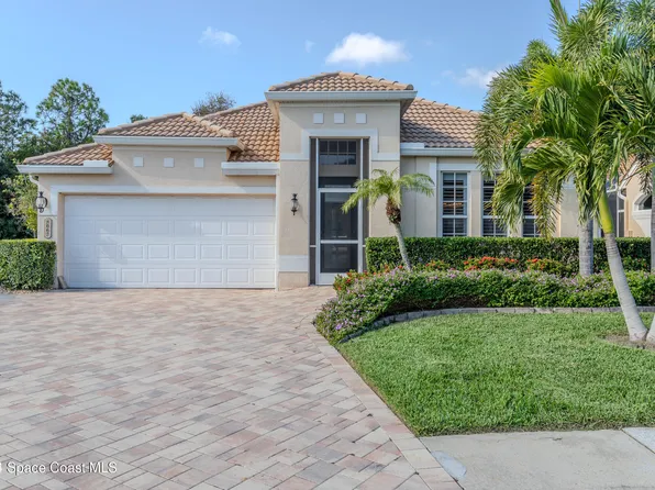 8062 Kingswood Way, Melbourne, FL 32940