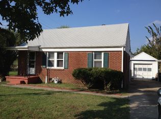 3315 E Latimer Pl, Tulsa, OK 74115