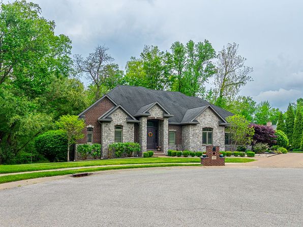 5318 Claiborn Ct