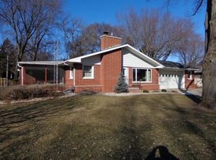 232 S Hazelyn Ct, Whitewater, WI 53190