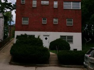 106 E Stewart Rd, Columbia, MO 65203