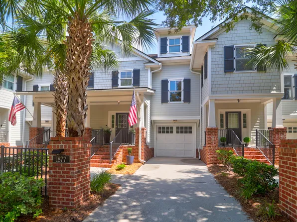 1877 Pierce St, Charleston, SC 29492