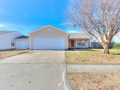 15329 Lilly Garden Ln, Oklahoma City, OK, 73170