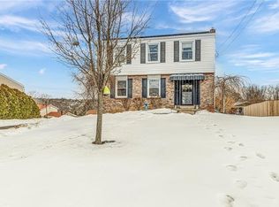 524 Cornell Dr, Aliquippa, PA 15001