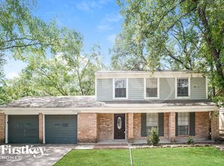 11923 S Red Cedar Cir, Spring, TX 77380