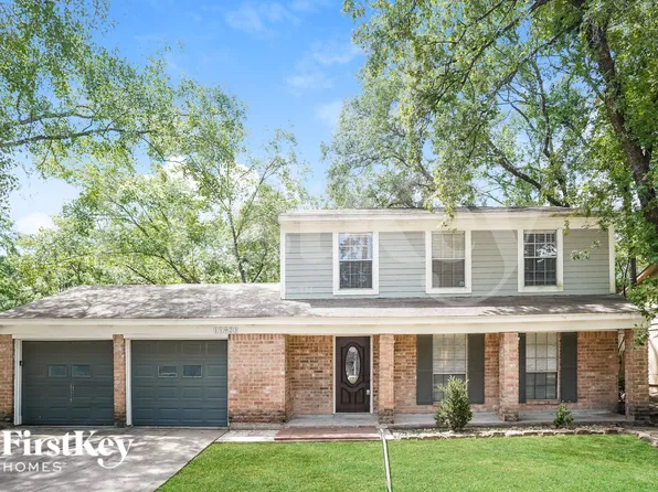 11923 S Red Cedar Cir, Spring, TX 77380