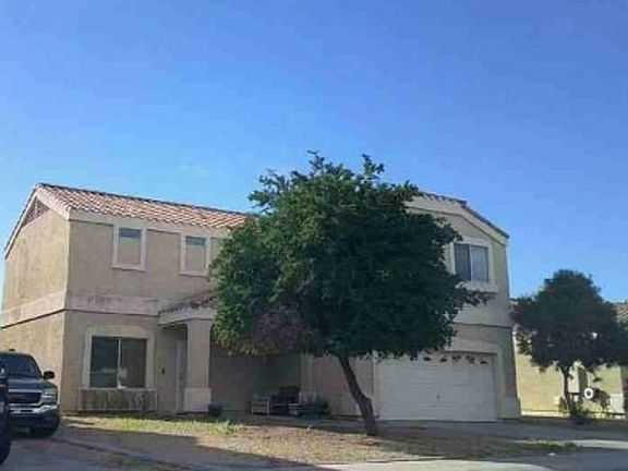 Property Side View