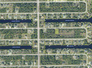 15809 Hennipen Cir #8, Pt Charlotte, FL 33981