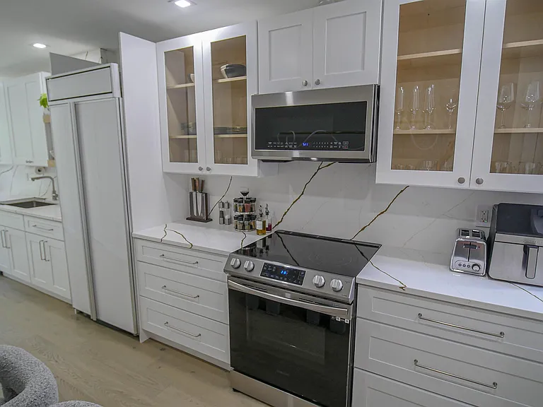 268 Old River Rd #2A — Photo 3