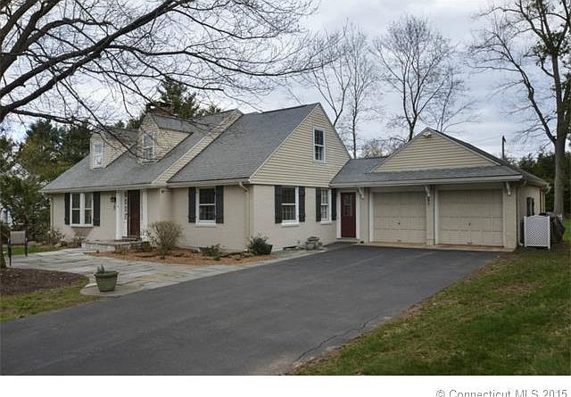 Welcome to 14 High Farms Road!