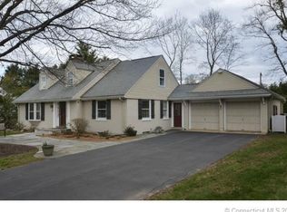 14 High Farms Rd, West Hartford, CT 06107