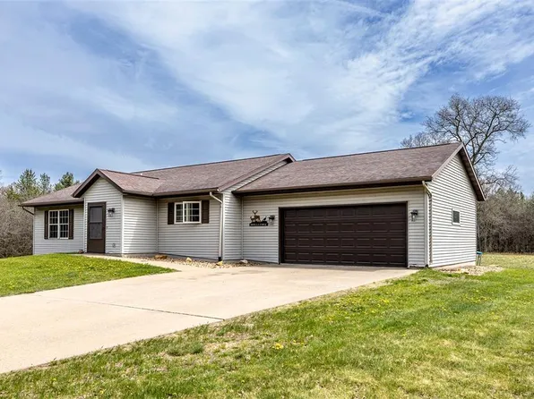 N6819 Eddy Road, Black River Falls, WI 54615