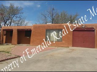 9909 Woodland Ave NE, Albuquerque, NM 87112